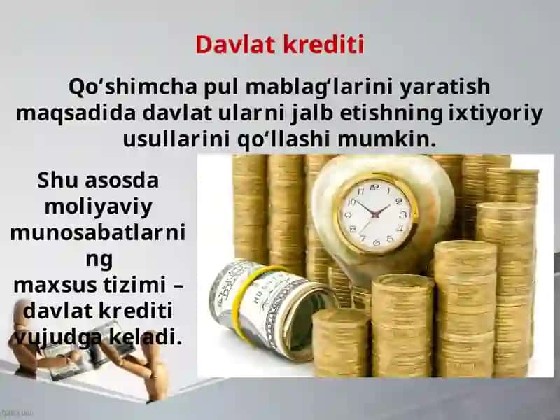 Davlatkrediti 2