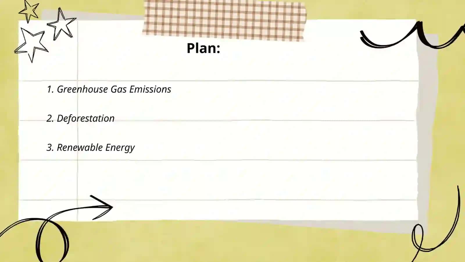 Climate Change 2