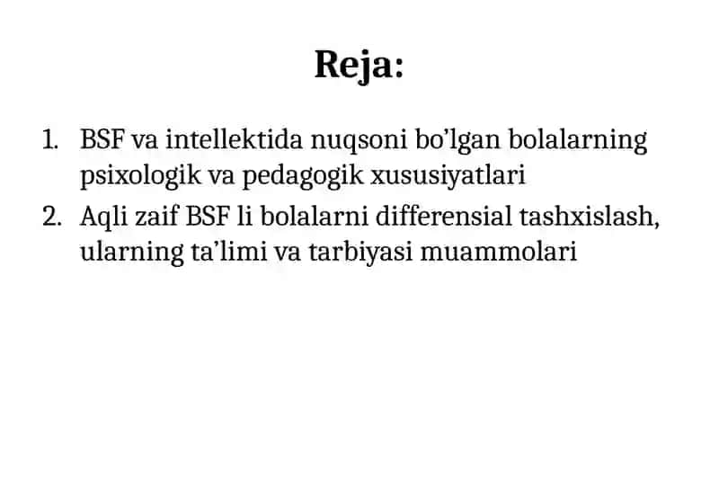 Intellektivatayanch-harakatapparatitizimibuzilganbolalar 2