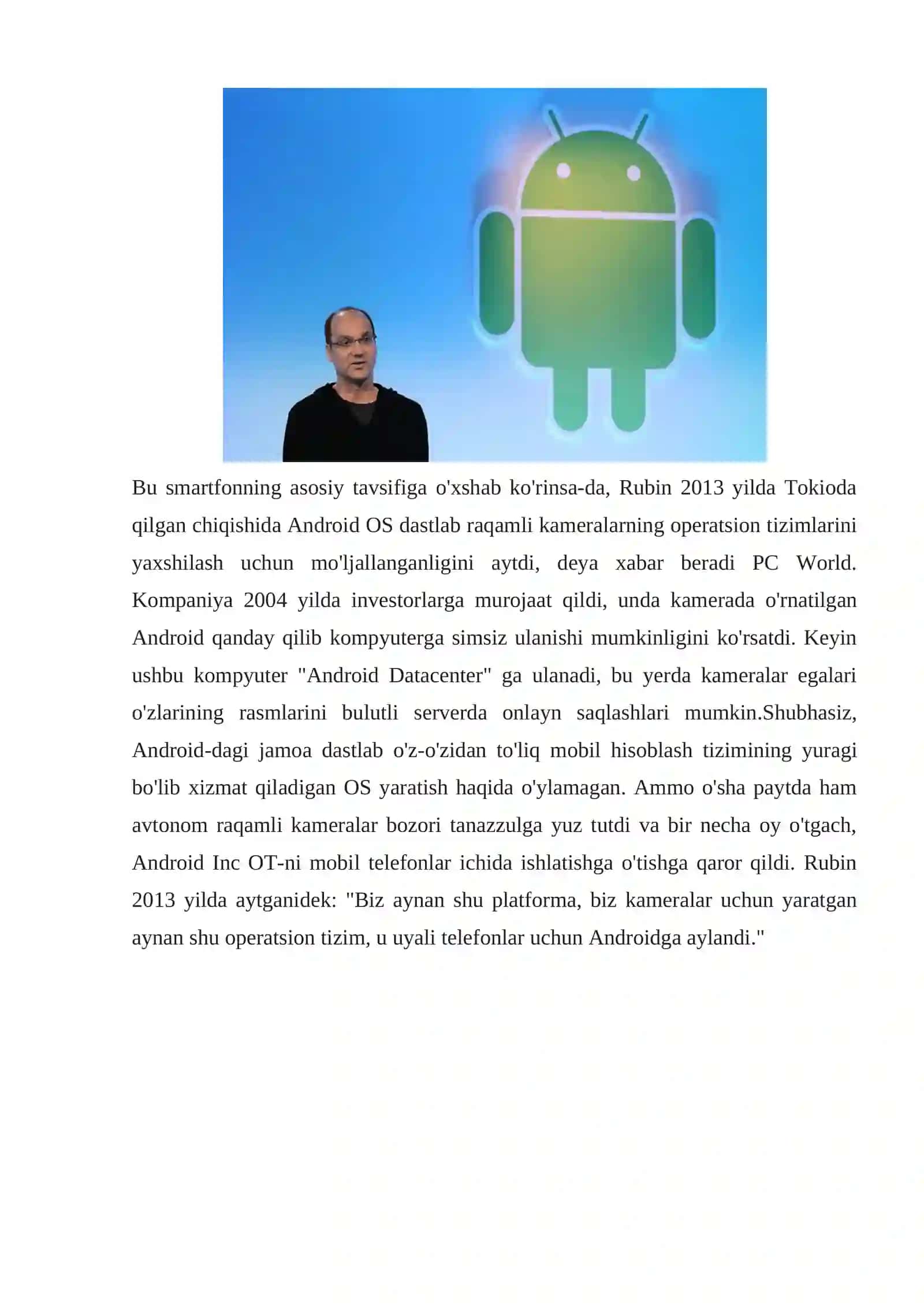Android 2