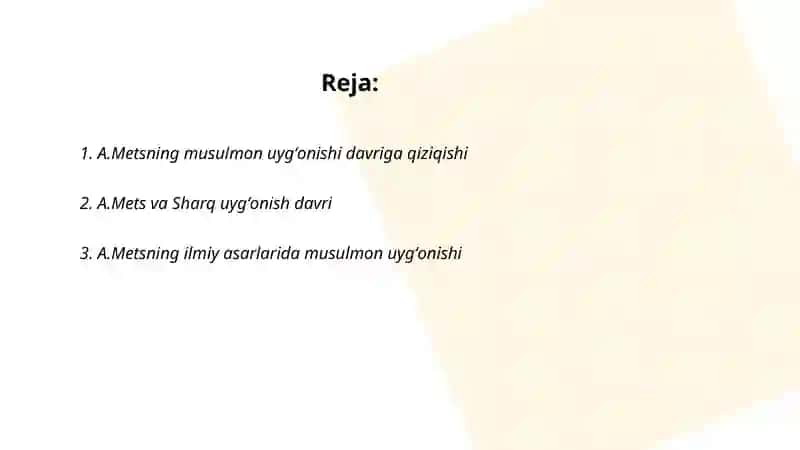 Sharqshunos olim mavzusida ilmiy maqola yozish 2
