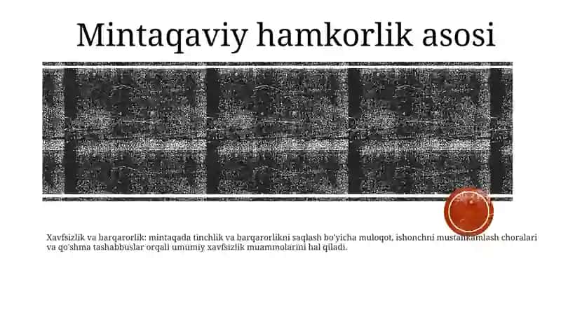 Hamkorlik tamoyillari 2