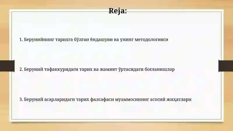 Manba tanqidi va tarixiy dalillar 2