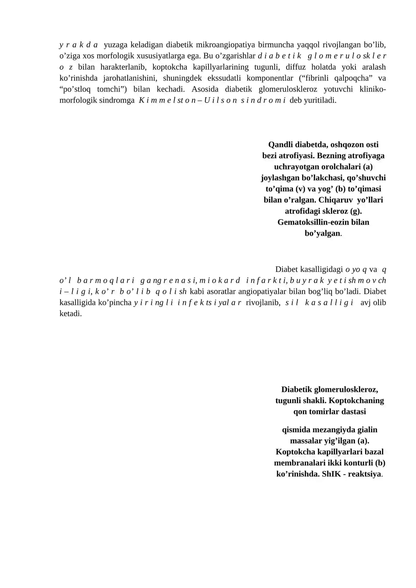 Endokrin kasalliklar 2