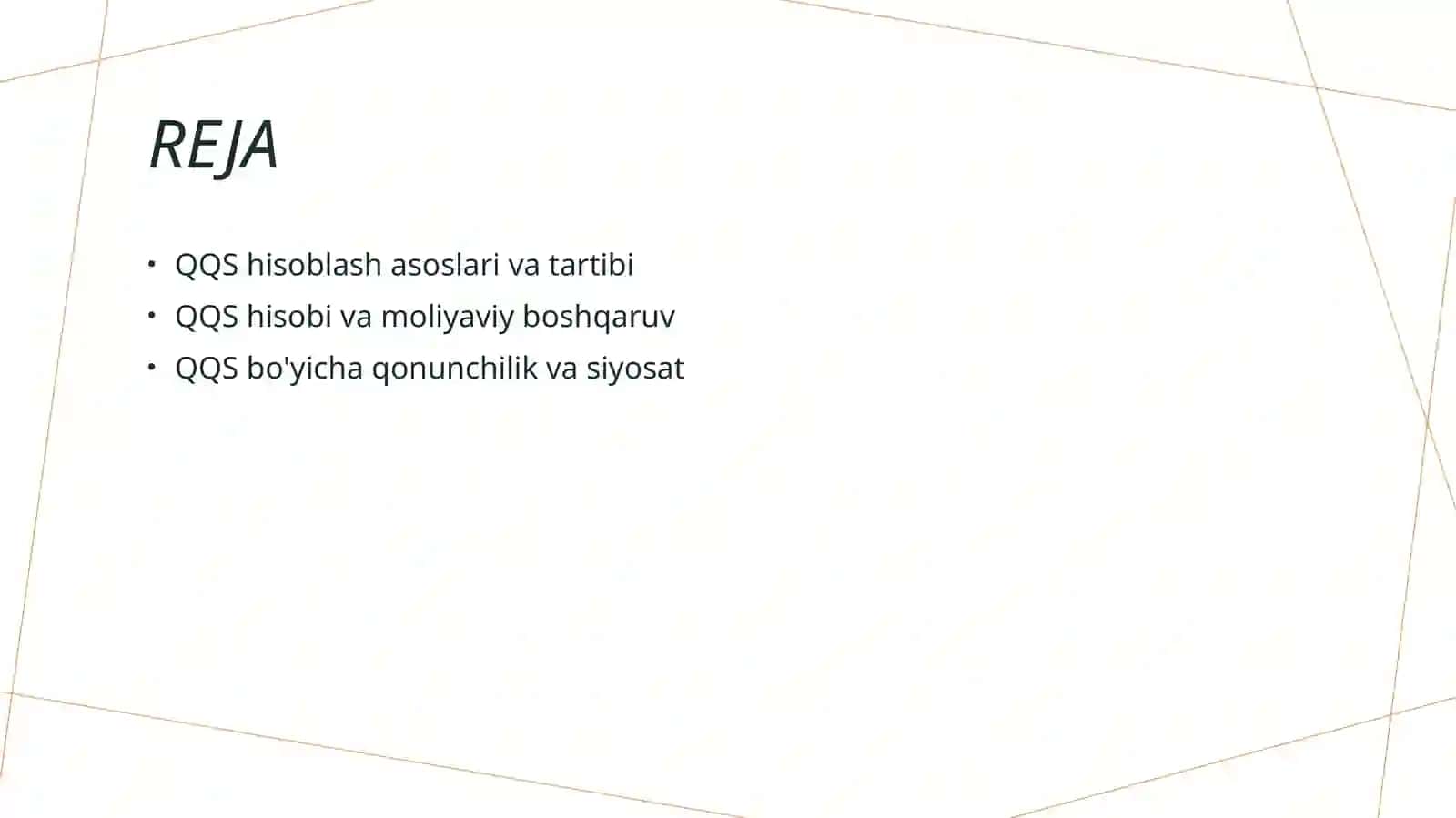 QQS XISOBLABCHIQARISH TARTIBI 2