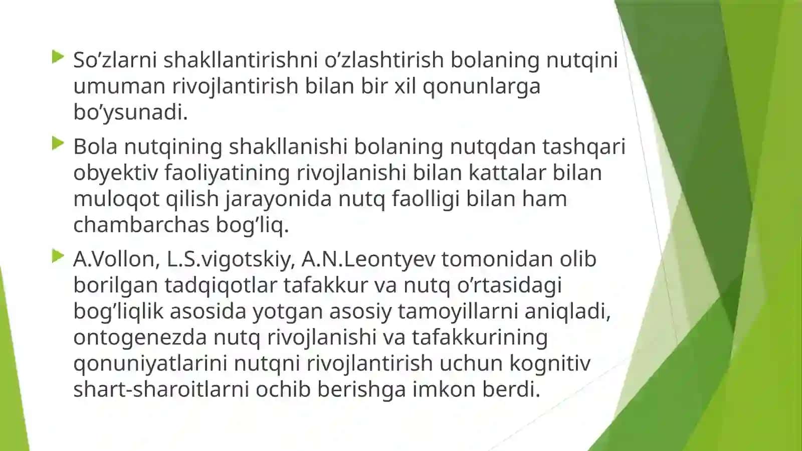sòz yasalishi 2