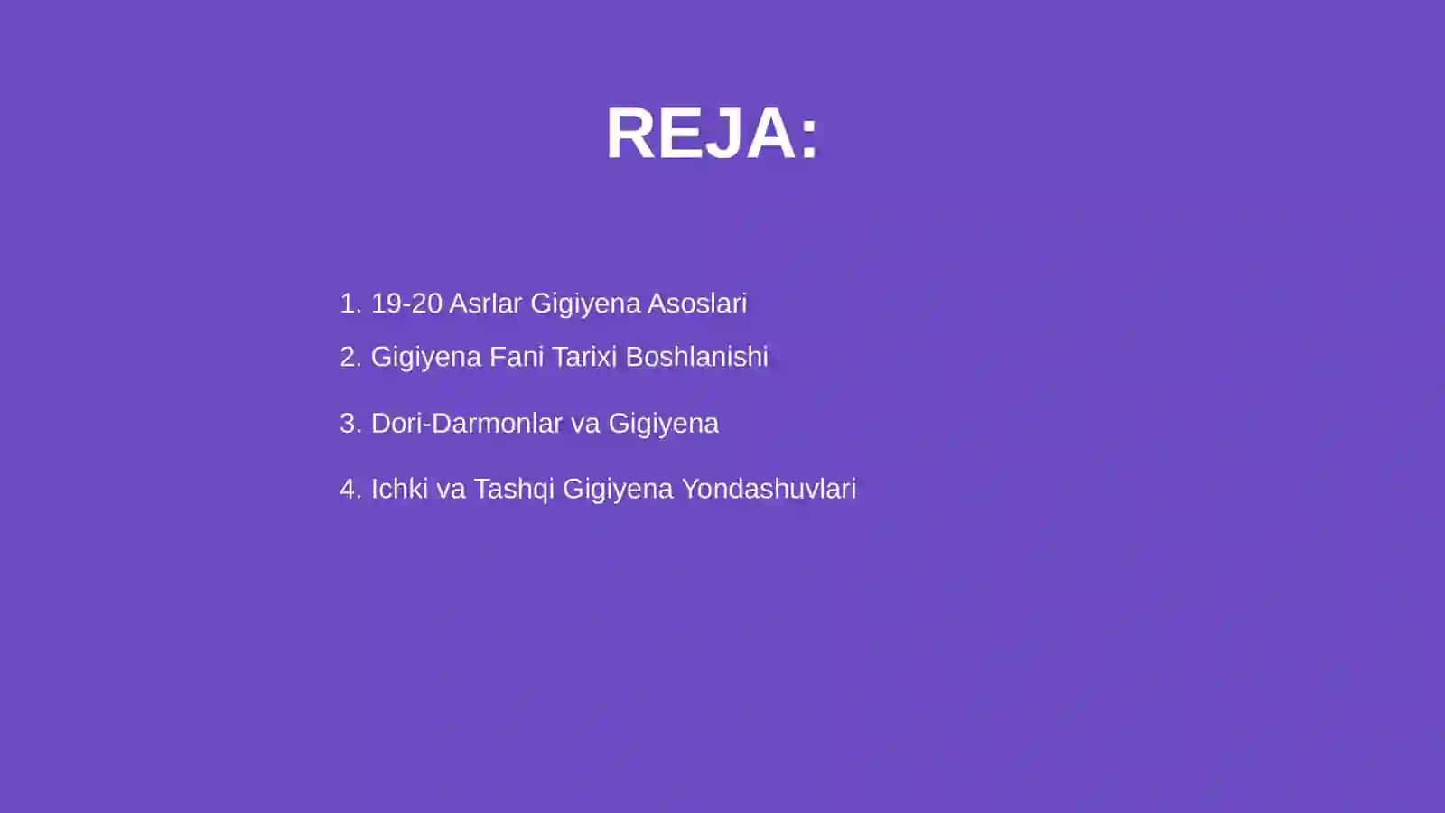 19 va 20-asrlarda gigiyena fani taraqqiyoti 2