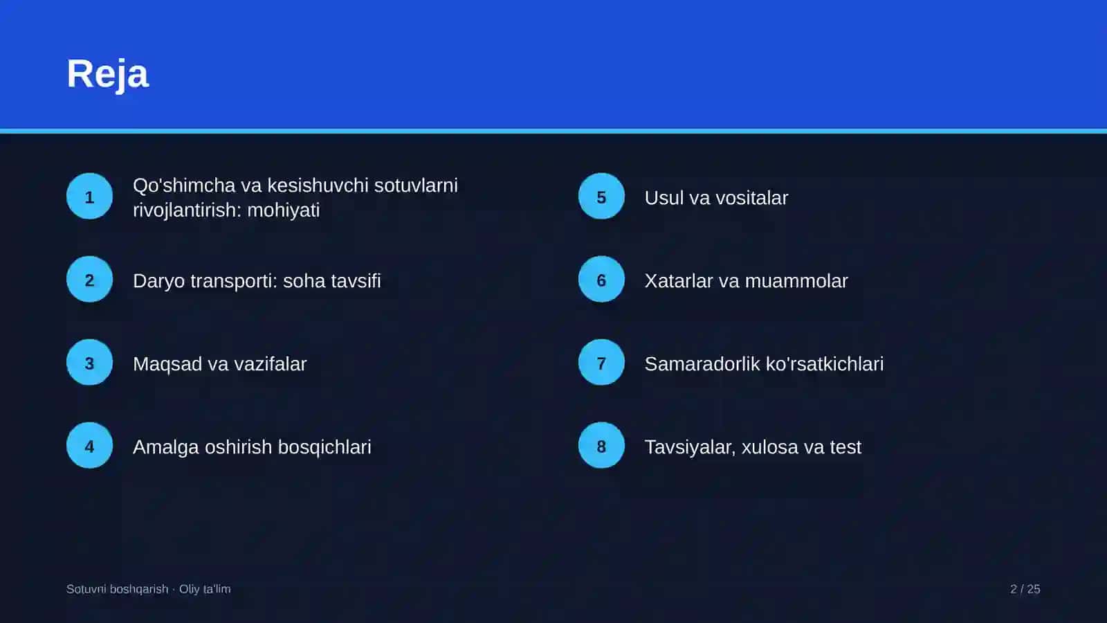 Qo'shimcha va kesishuvchi sotuvlarni rivojlantirish: mohiyati 2