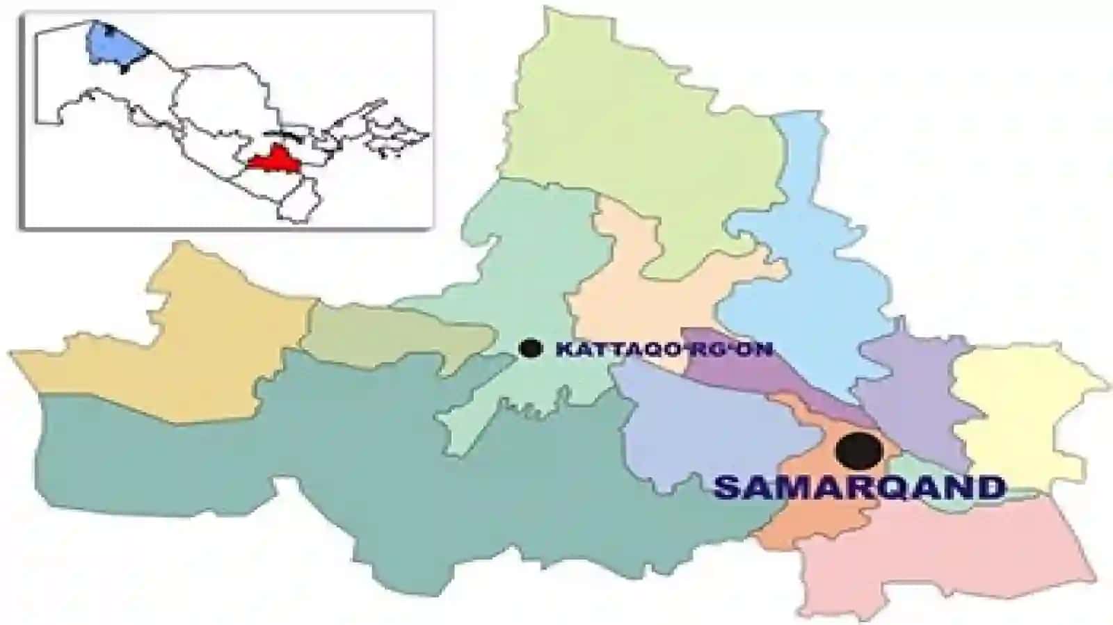 Iqtisodiy geografik ornativatabiiy boyliklari 2