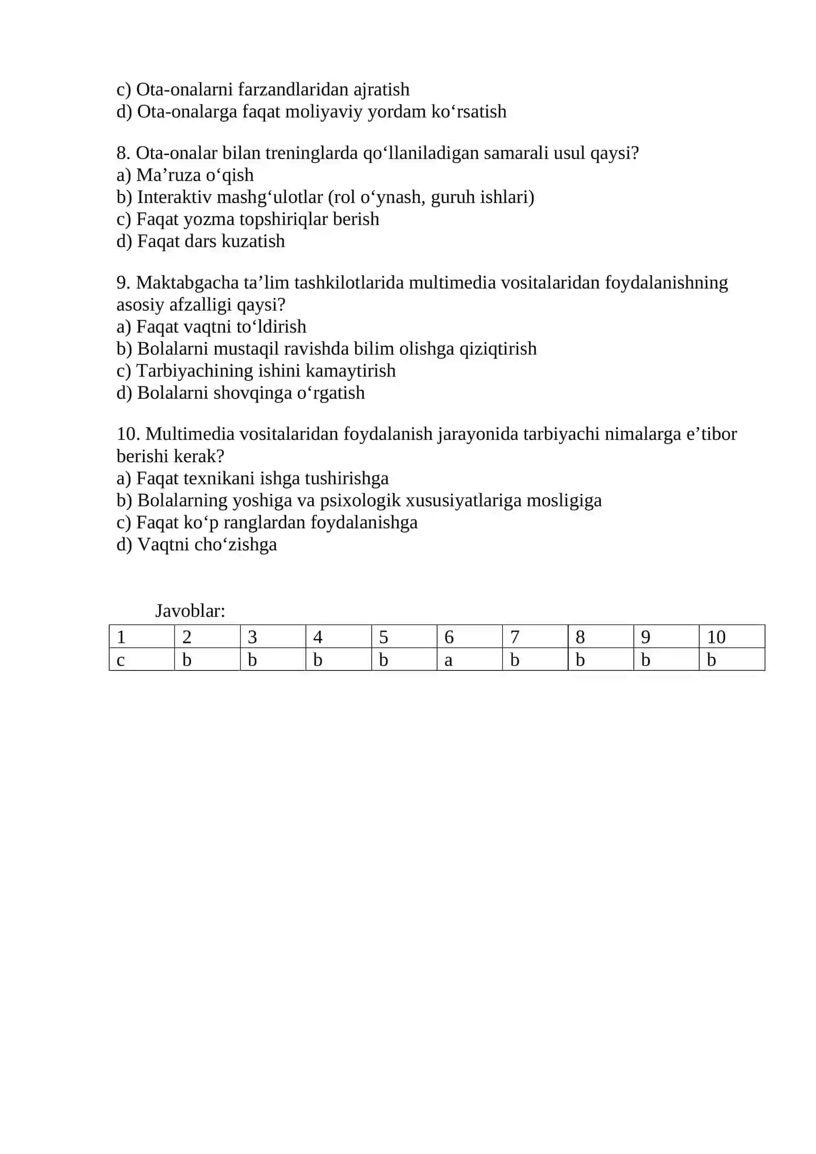 Musiqaterapiya turlari va metodlari 2
