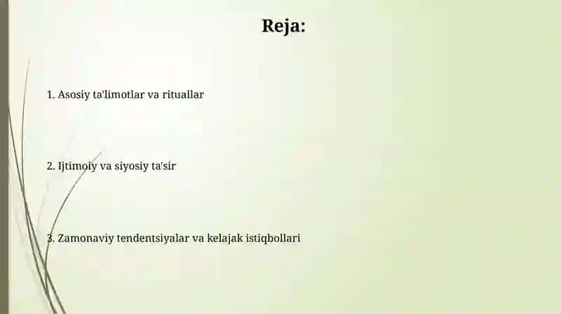 Tarixiy ildizlar 2