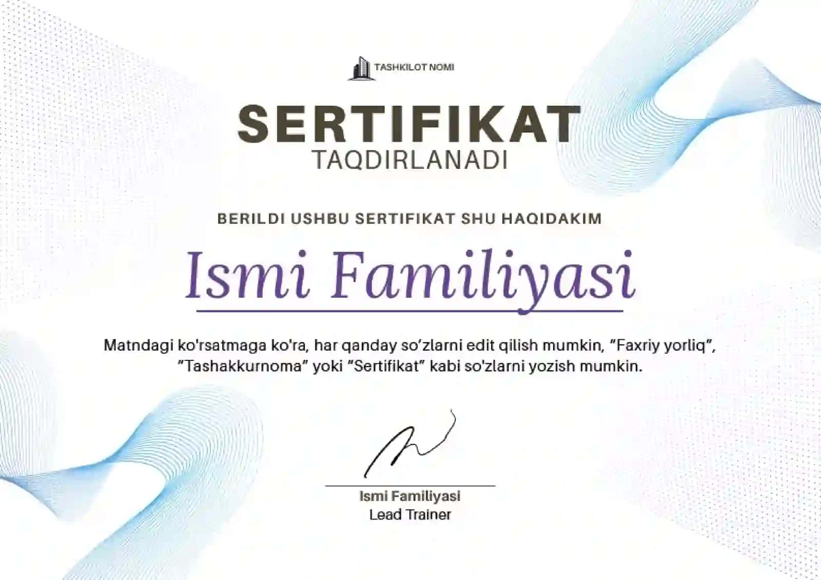 SERTIFIKAT TAQDIRLANADI 2