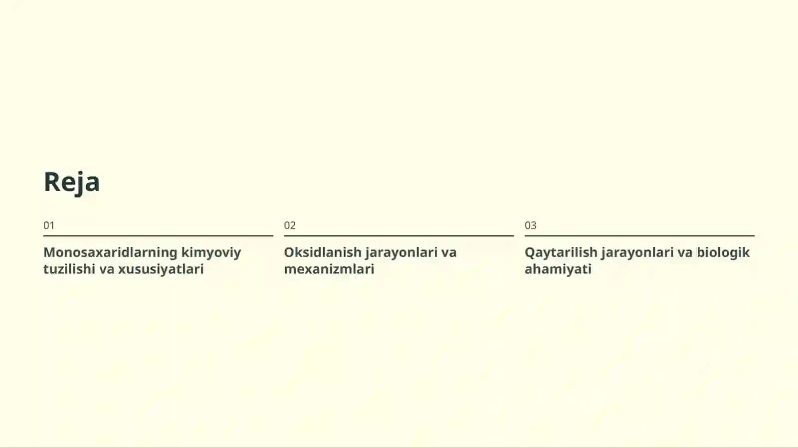 Monosaxaridlarning Oksidlanishi va Qaytarilishi 2