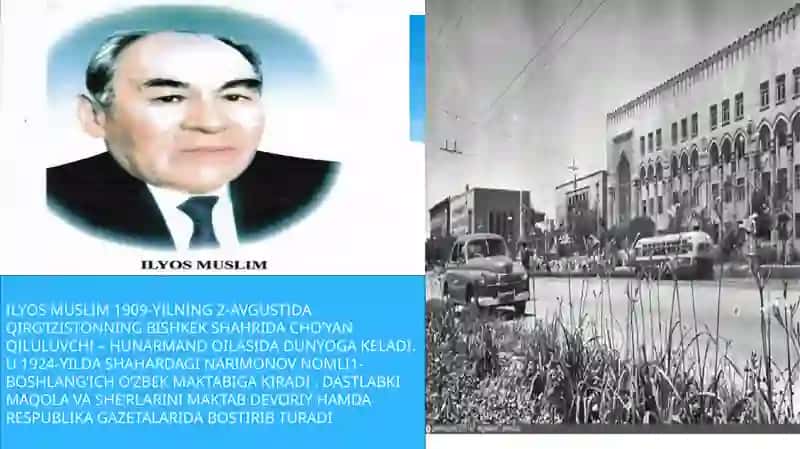 ILYOS MUSLIM 2