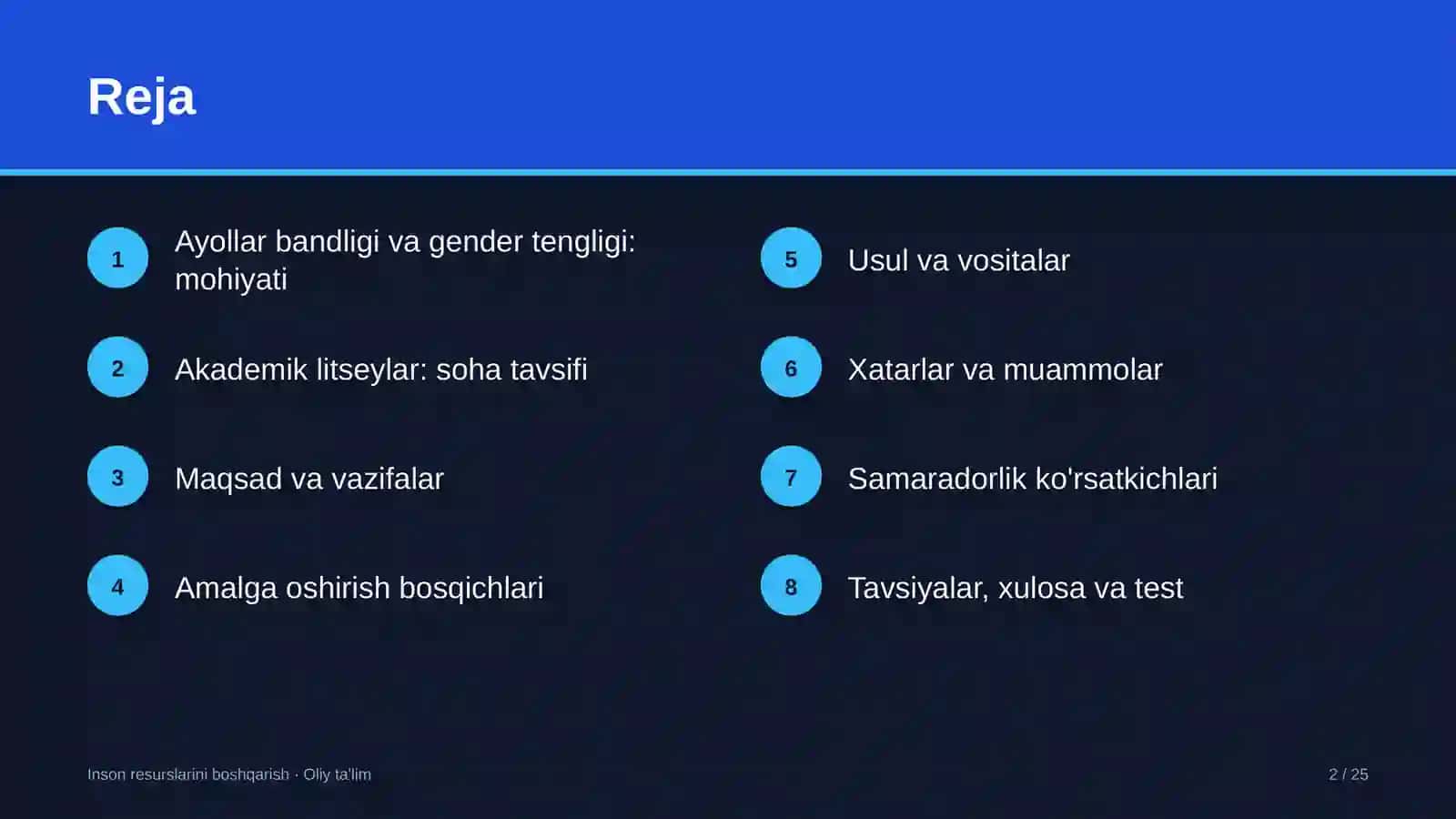 akademik litseylarda ayollar bandligi va gender tengligi 5080 2
