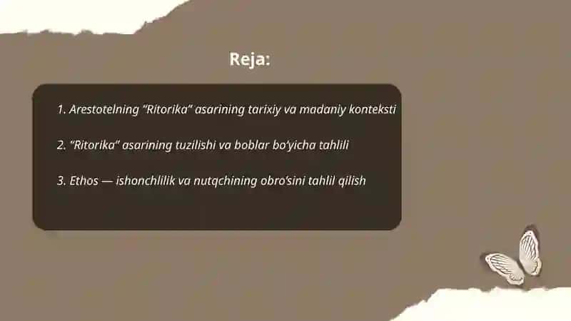 Ritorika 2