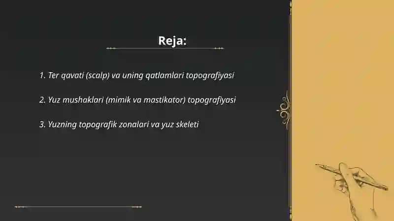 Kalla topografiyasi 2