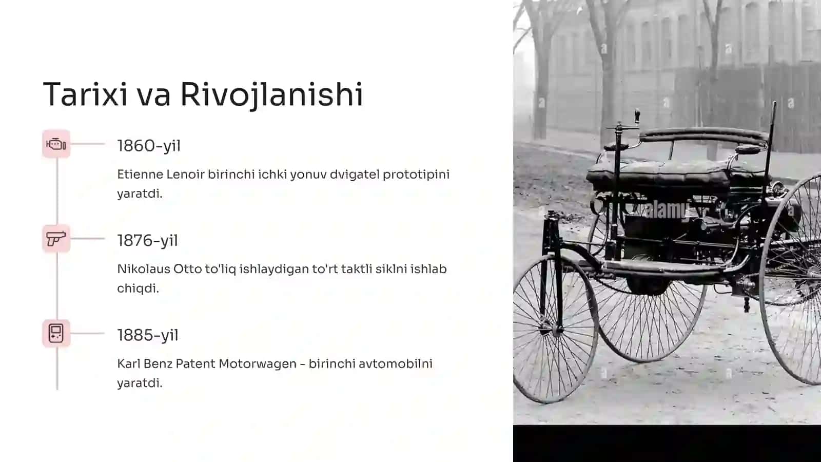 Ichki yonuv dvigatellari 2