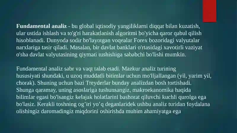 Fundamentaltahlilvauningasoslari 2