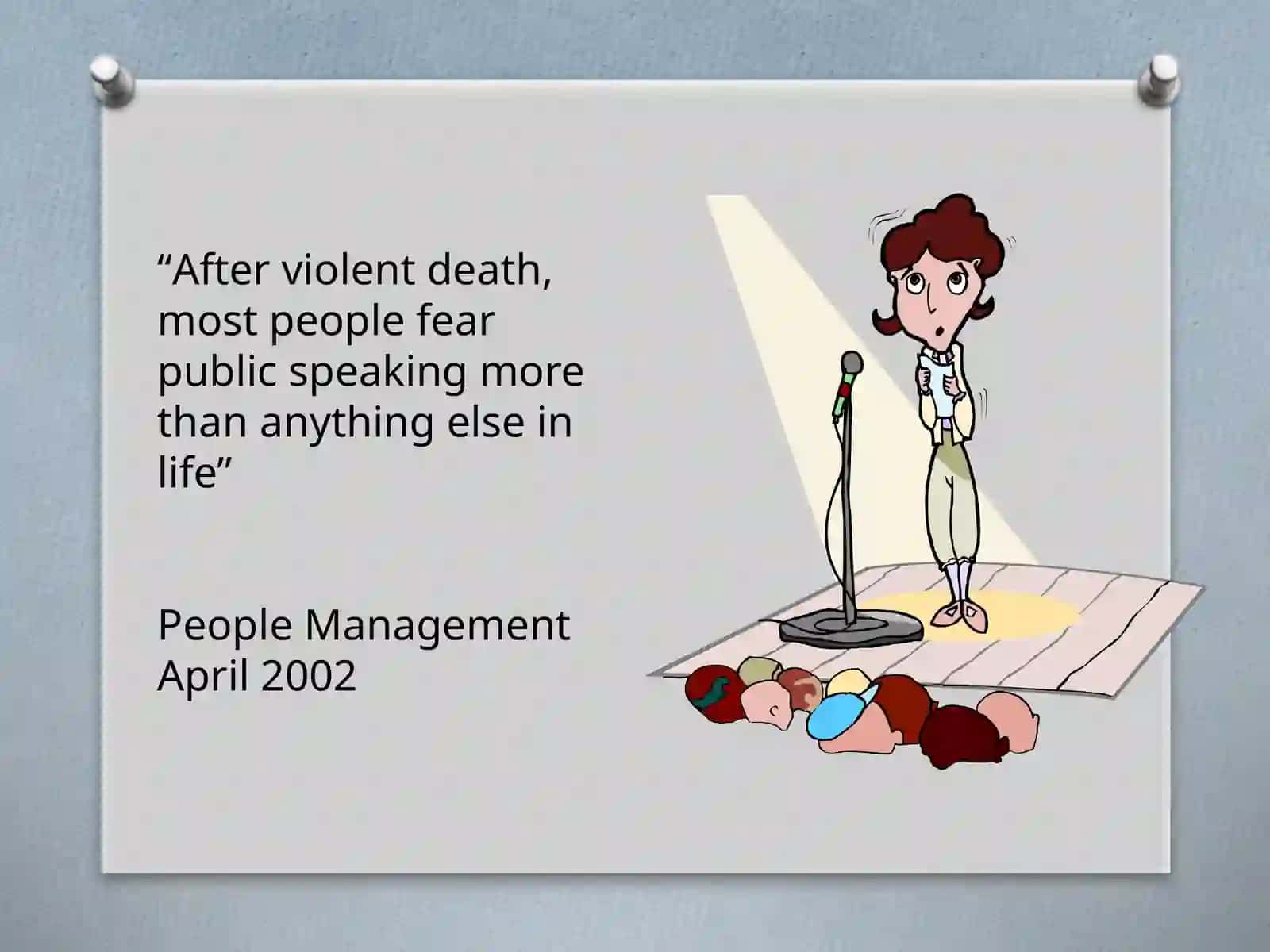 Presentation Skills 2