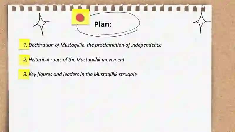 Mustaqillik 2