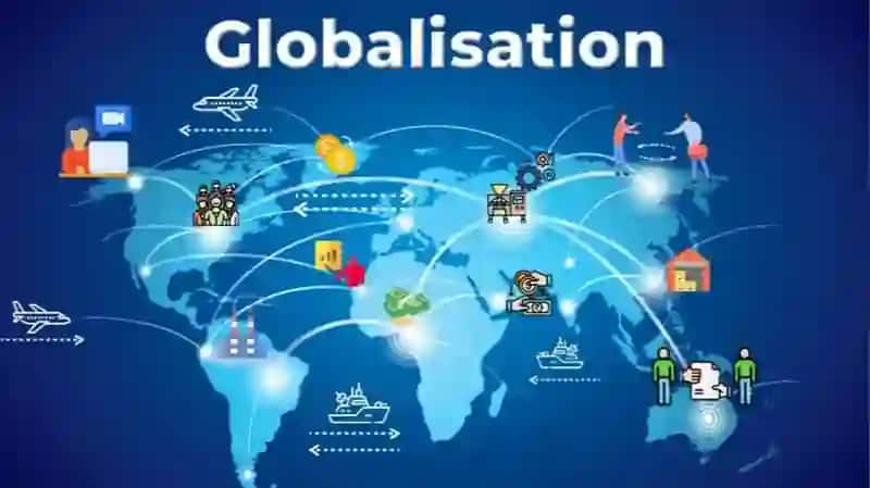 Globalization 2