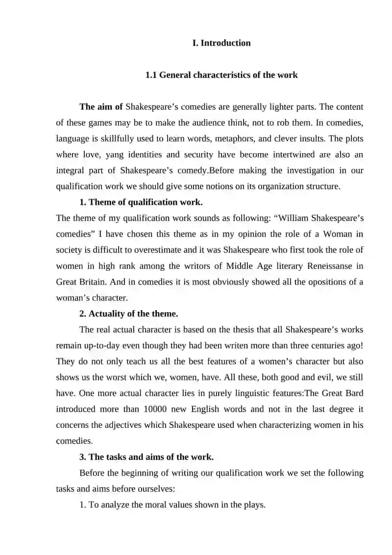 William Shakespeare’s Comedies 2