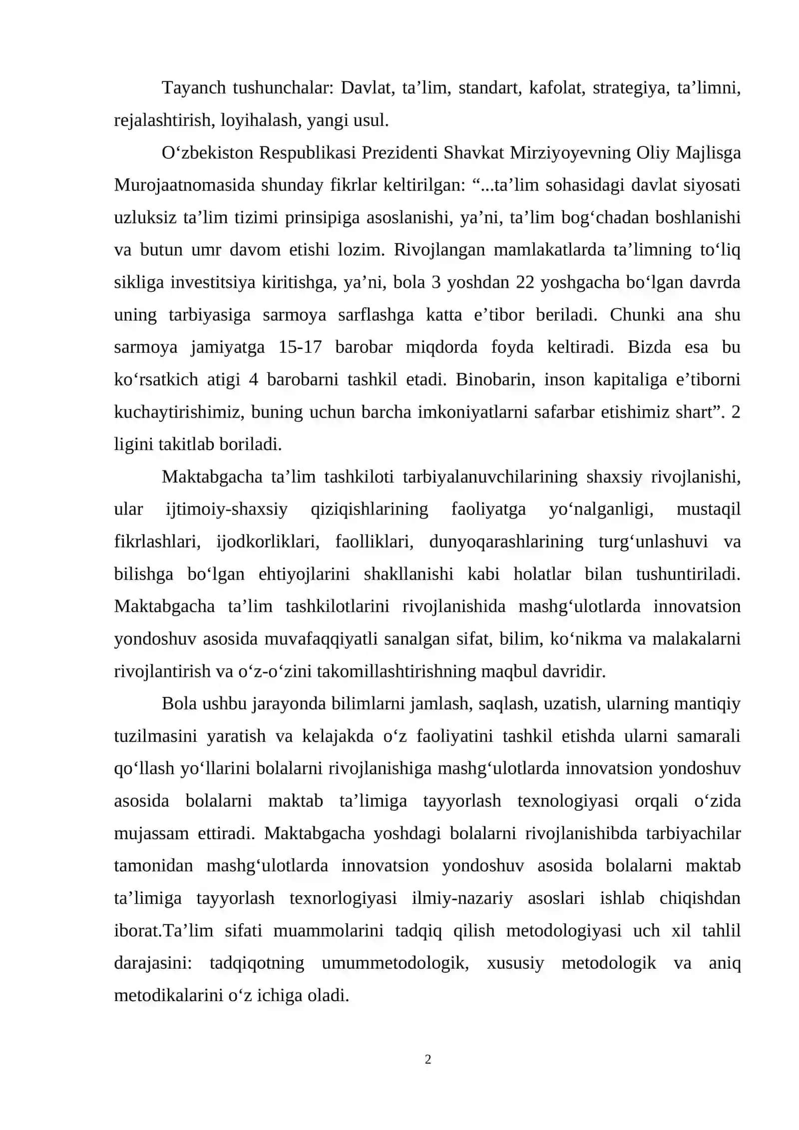 Raxbarga bo'ysunishda jamoa ta'siri 2