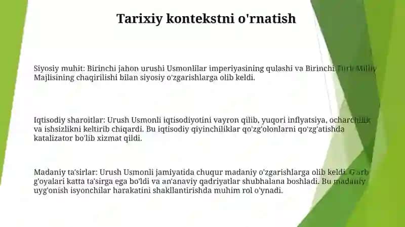 1914-1918-Yillarda Amalga Oshirilgan Urish Harakatlari Mening Nigohimda 2