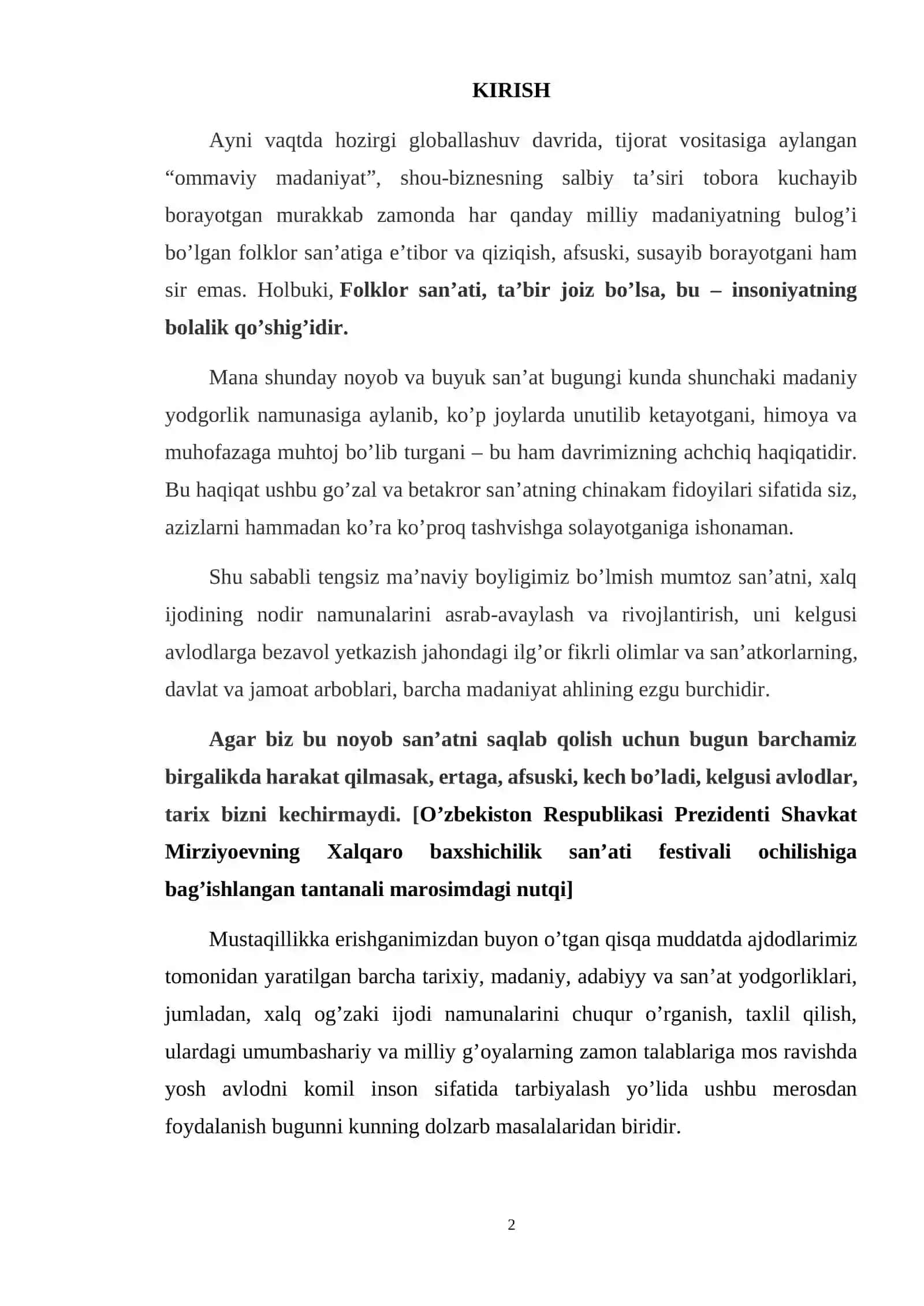 LAKAL USLUBLARI 2