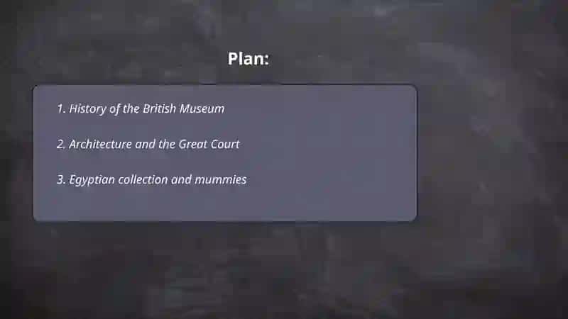 British museum 2