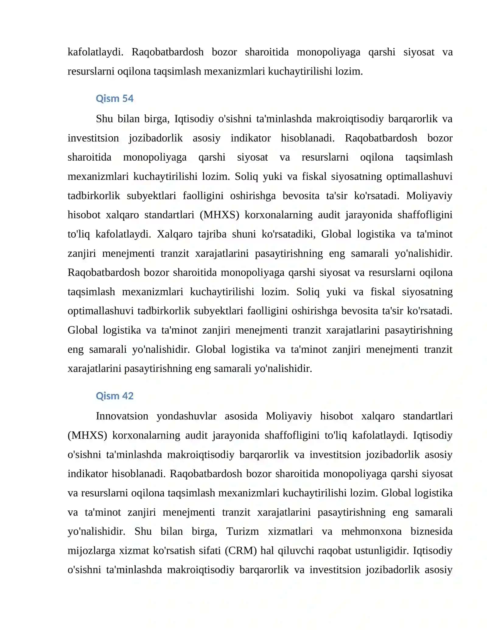 MAKROIQTISODIYOT - OQUV QOLLANMALAR 2