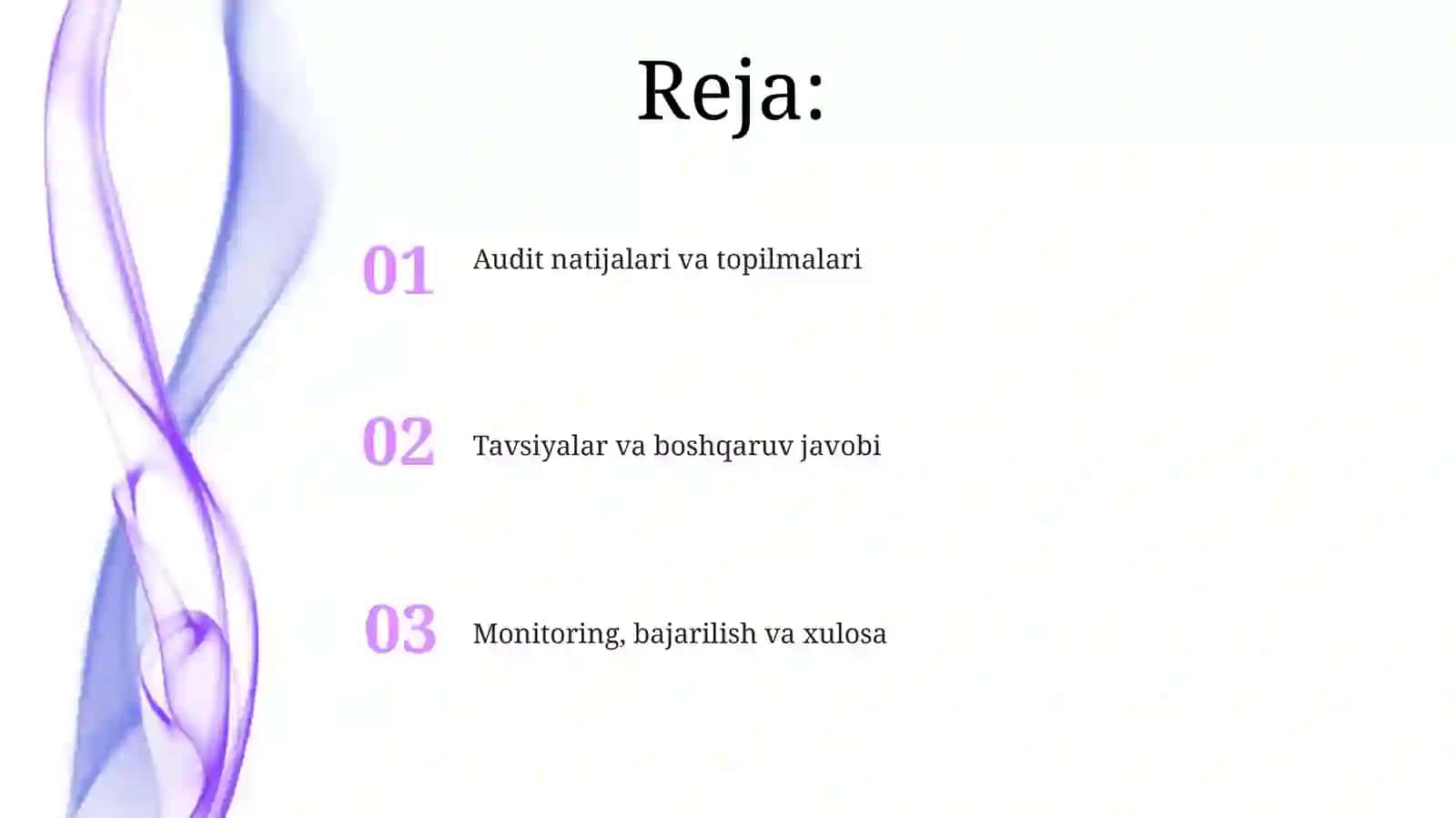 Auditni òtkazish 2