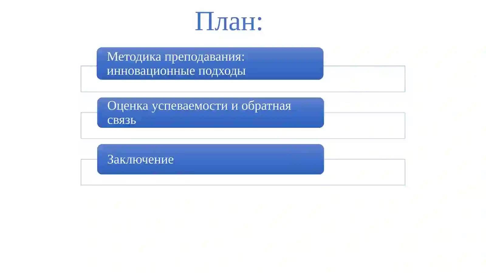 Роль учителя в современном образовании 2
