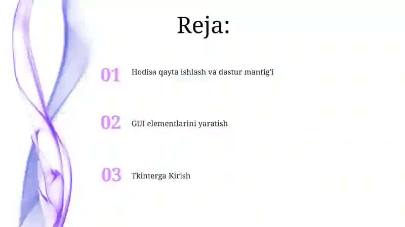 Tkinter moduli 2