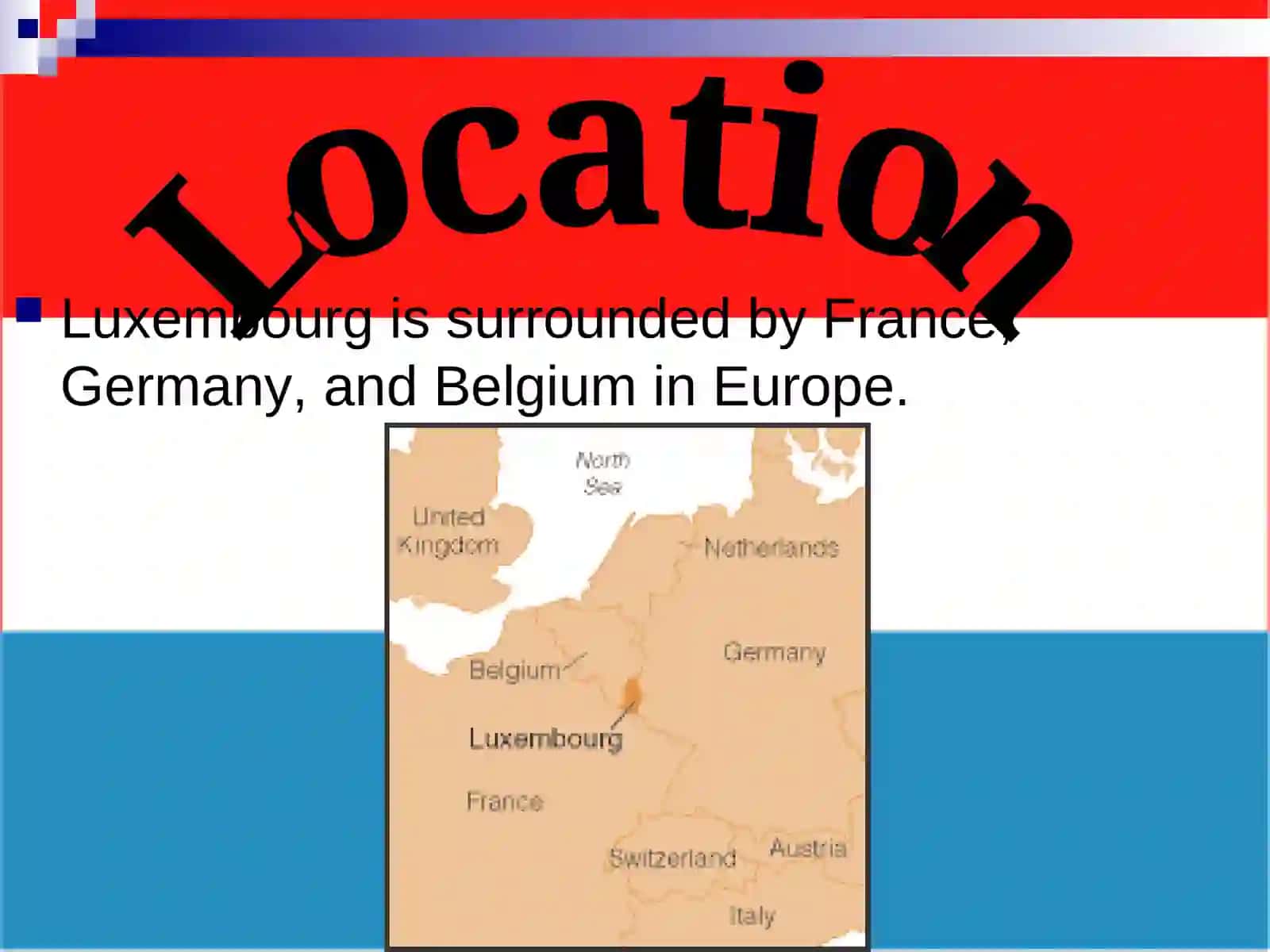 Luxemburg 2
