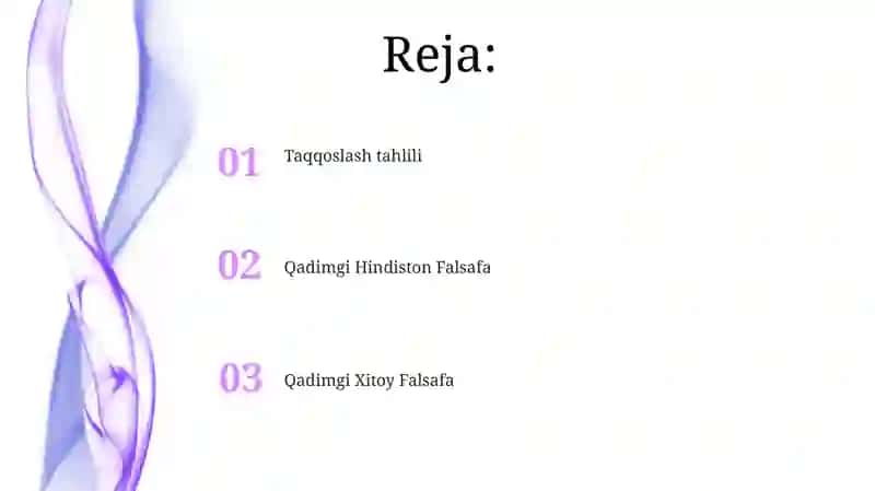 Qadimgi Xitoy va Qadimgi Hindistonda sitosiy mafkuralar 2