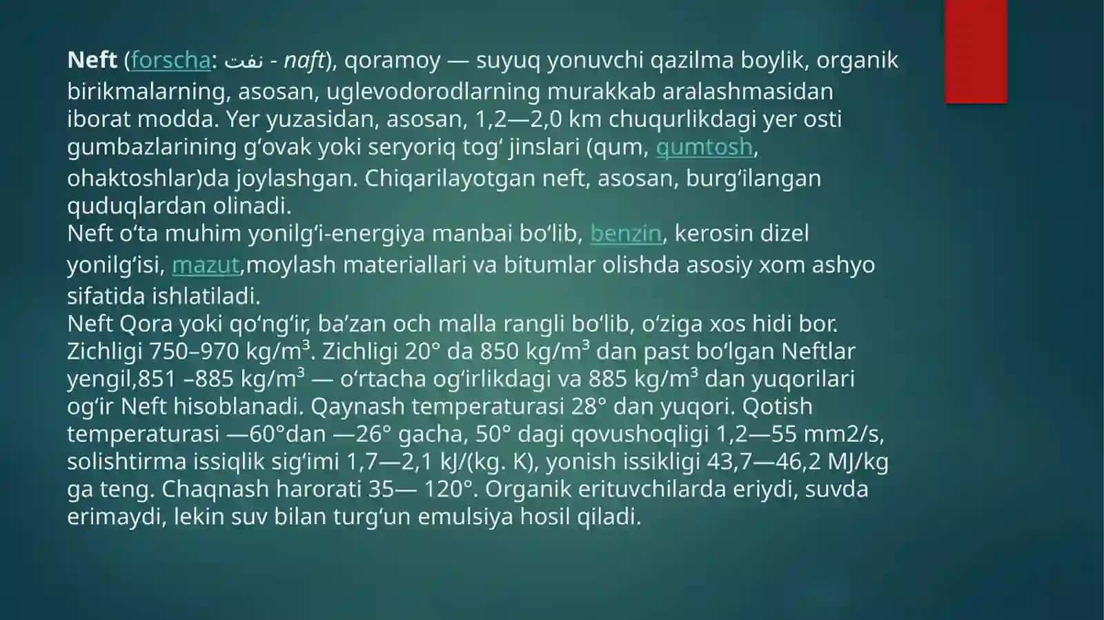Neft 2
