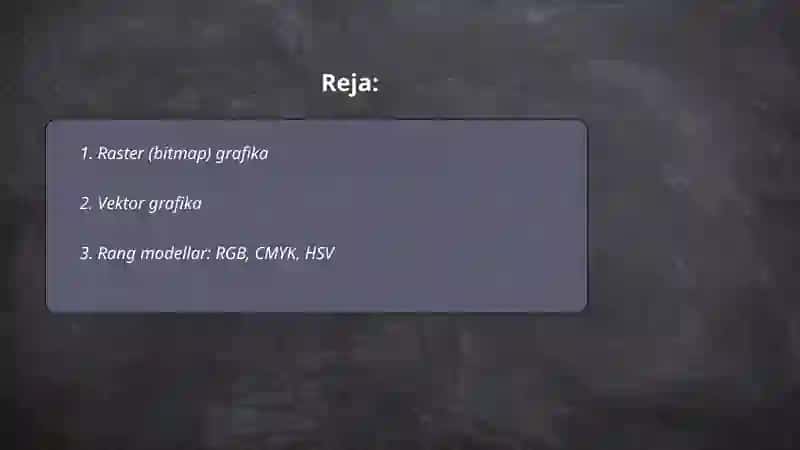 Grafika 2