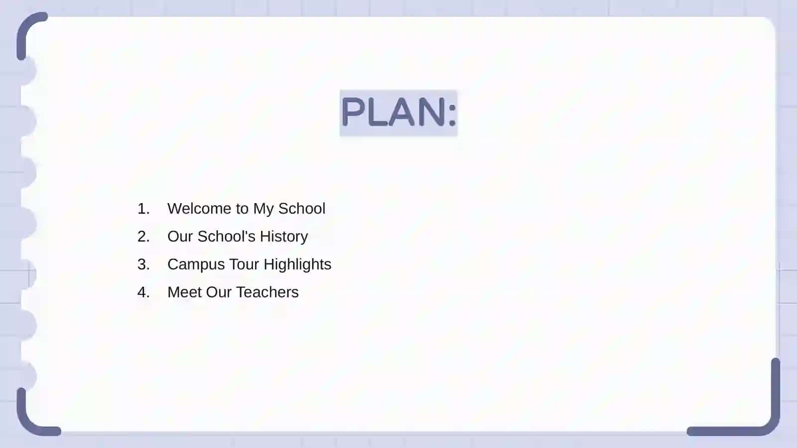 My School 🏫 2