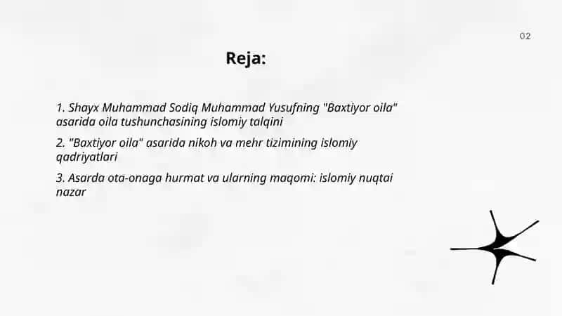 Baxtiyor oila 2