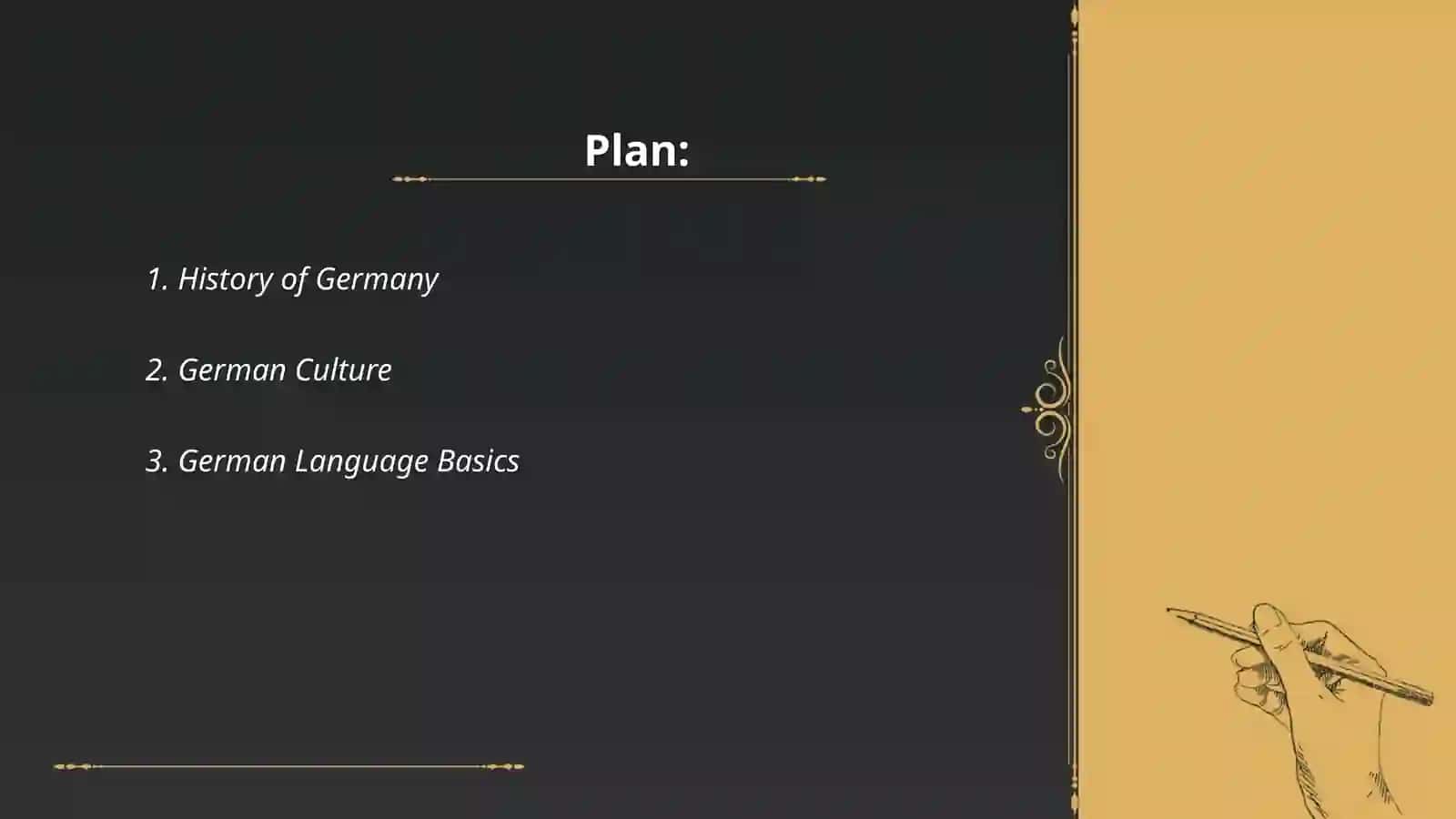 History of Germany 2