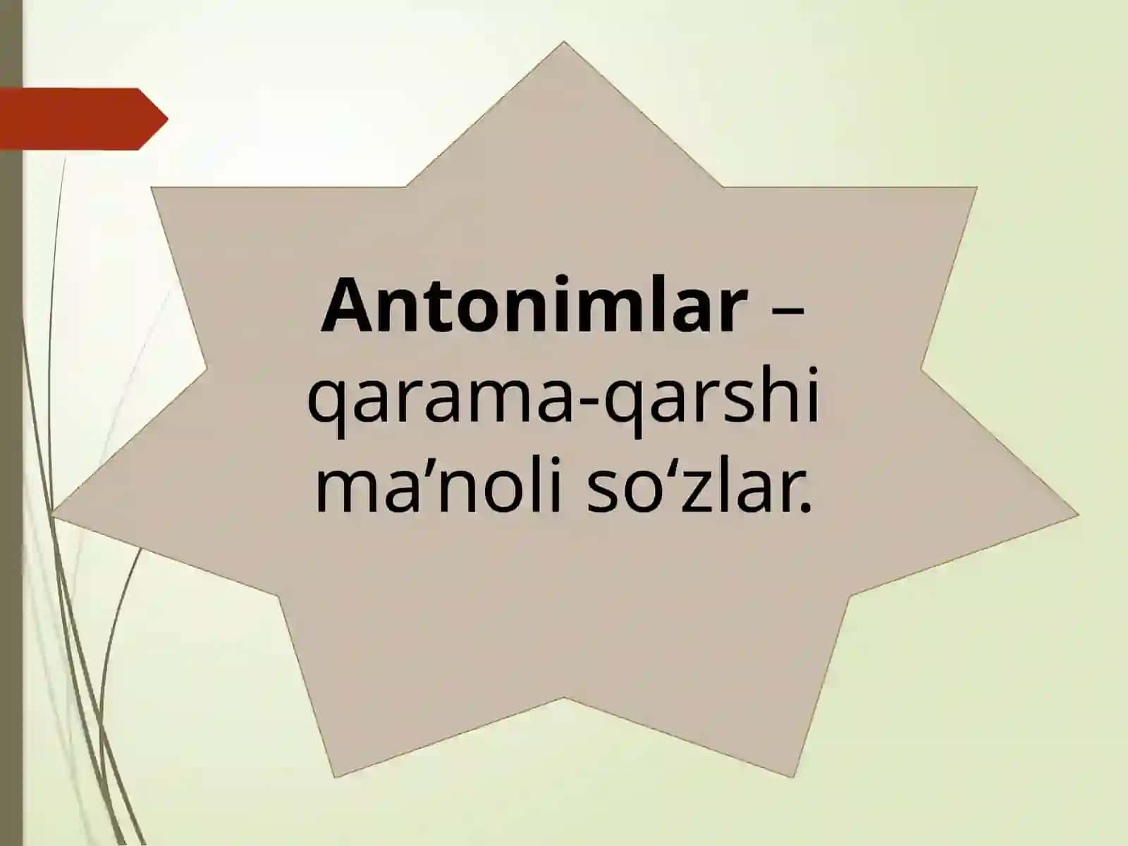 Asosiyatamalarlug‘ati 2