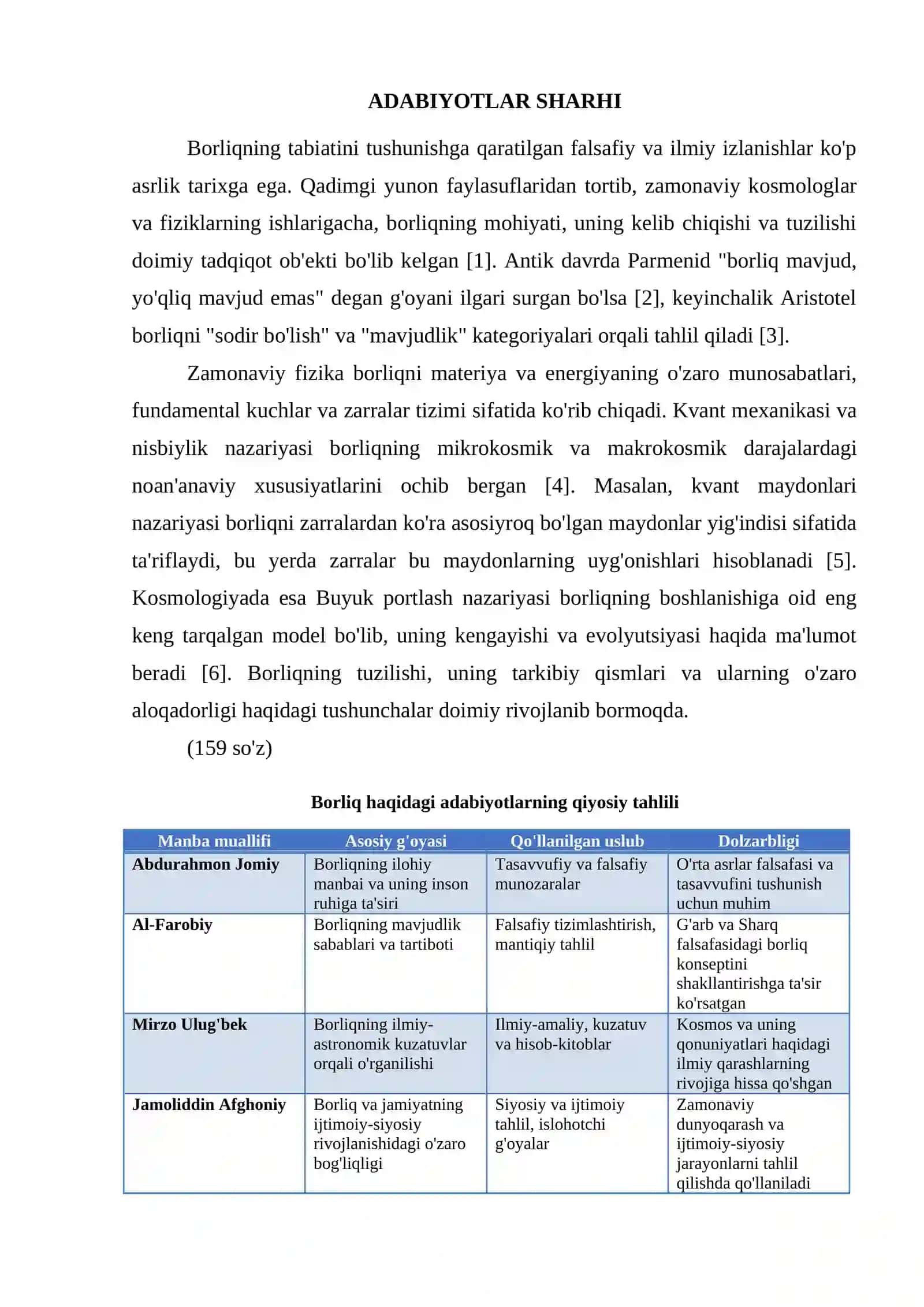 BORLIQ 2