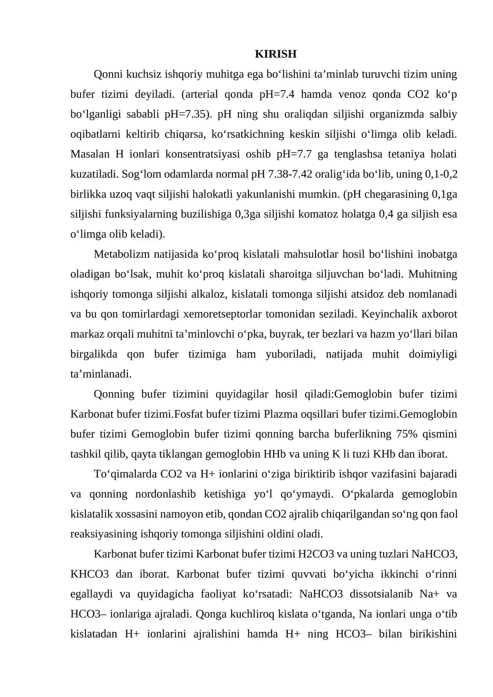 BUFER ZONALARNI TASHKIL QILISH VA AJRATIB OLISH 2