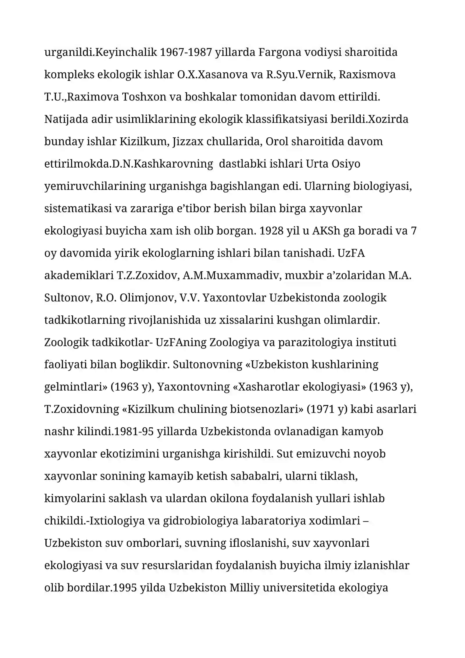 Energetika va atrof muhit 2
