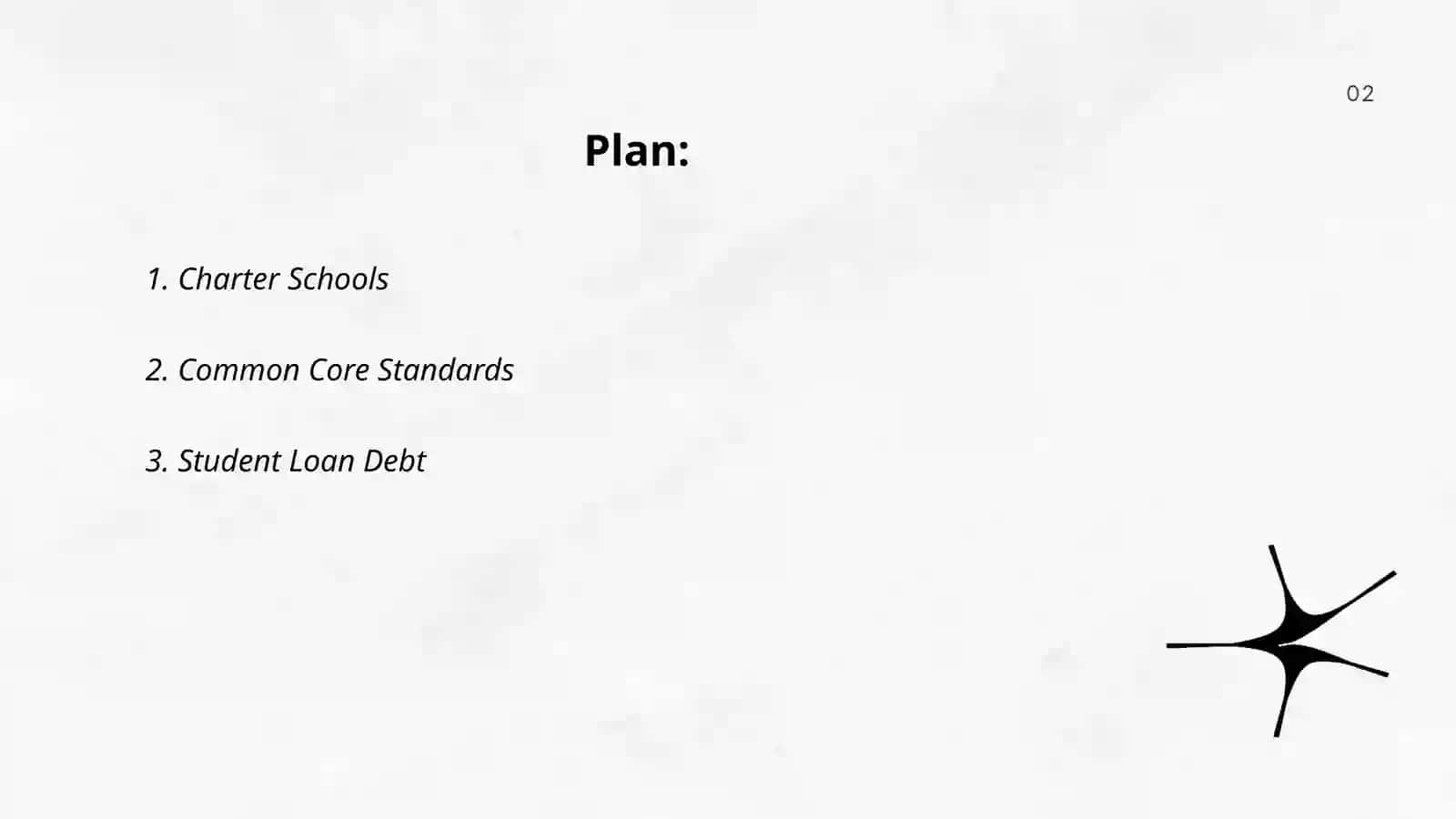 Charter Schools 2