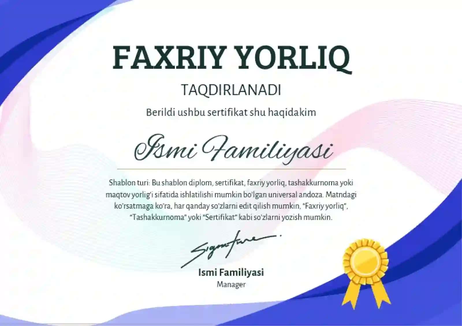 FAXRIY YORLIQ 2
