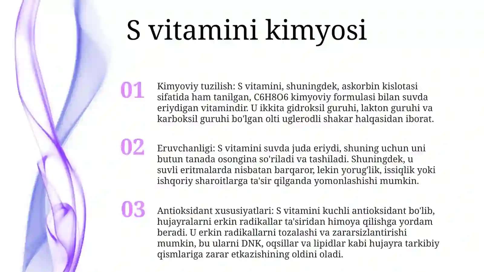 C Vitamini 2