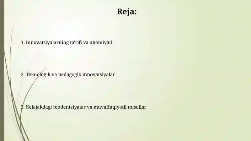 Masofaviy talimda innovatsiyaning roli 2